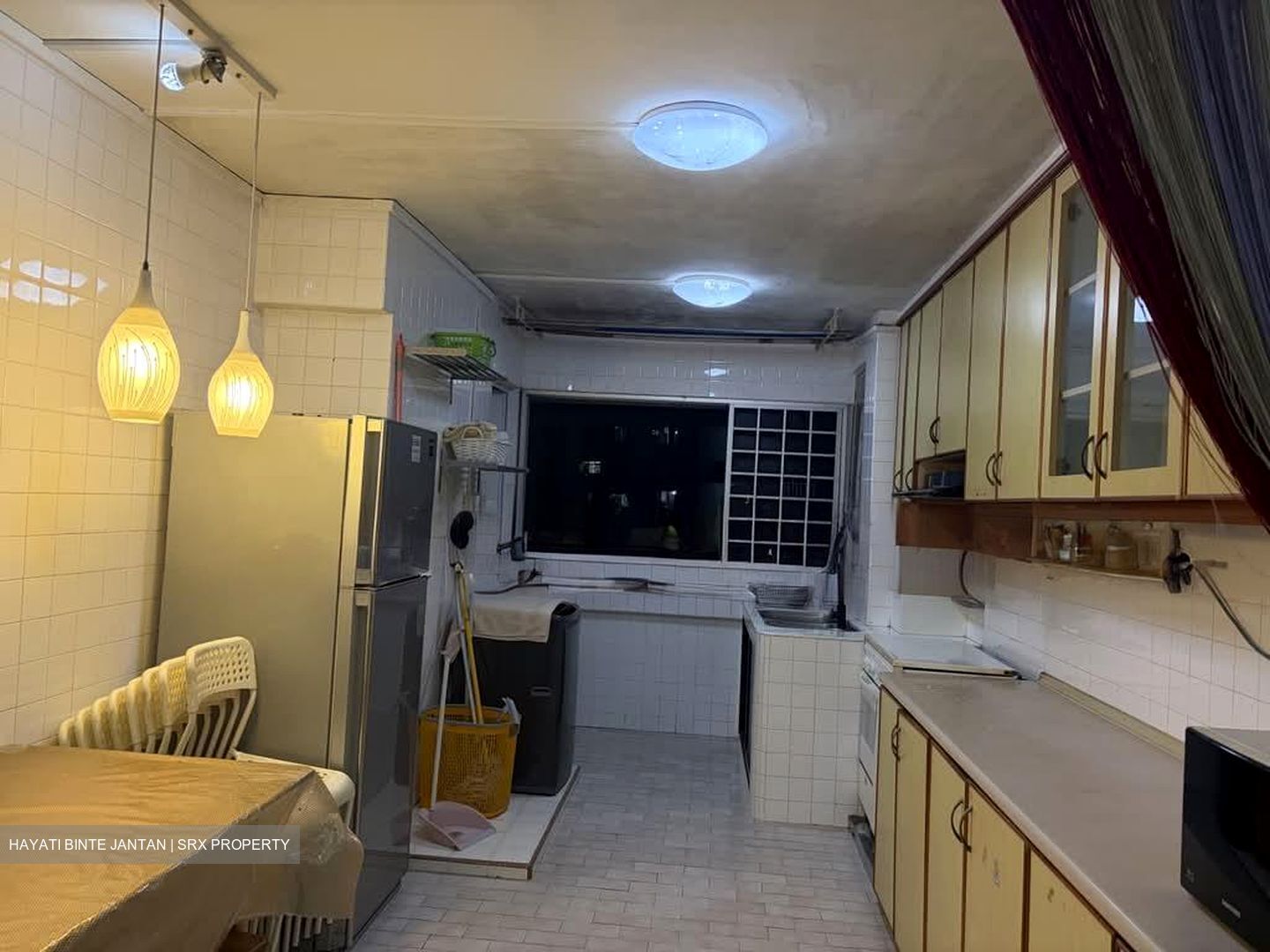 Blk 243 Yishun Sunshine (Yishun), HDB 3 Rooms #572929091